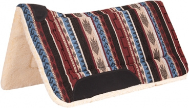 Deka MUSTANG South West Contoured / LS