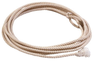 AHE Ranch Rope - Nylon - 3/8 '' x 30 ''