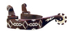 AHE Show Sporen - LADY - 260-051