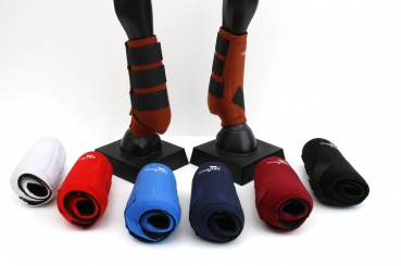Qualcraft Front Boot - verschiedene Farben und Größen