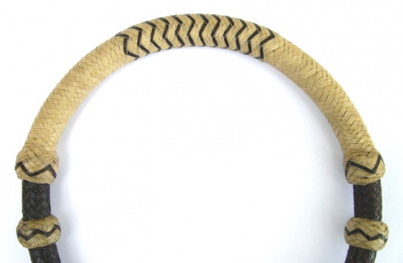 Rawhide Bosal - S-2318