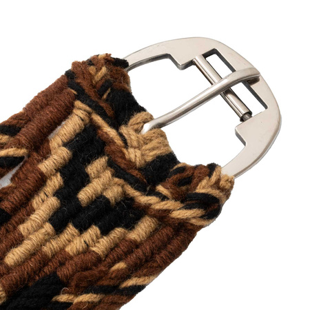 Popręg moherowy POOL'S Diamond design