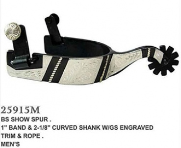 HYX Show Sporen - REINER (25915M) - MEN
