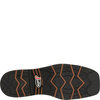 Kovbojské boty JUSTIN BOOTS Bolt 11" Work