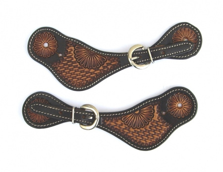 "EE Tack" Sporenriemen - S-2095
