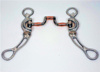 FG Alu Square Port Correction Show Bit - graviert #257329