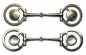 KS Show Snaffle - (283840)