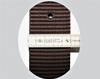 "CE" Nylon Tie Strap &  Off Billet - SET - Extra Heavy / Strong