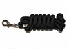 CE Braided PP Poly Anbindestrick - 210cm - Plain Light Snap