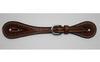 Sporenriemen - US Leder - Hell od. Mittel - AC-170