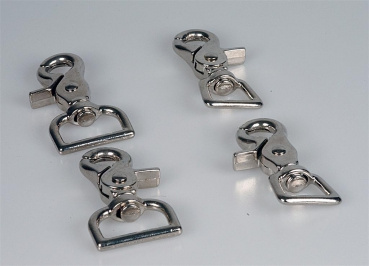 Karabińczyk do wodzy