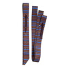 "JTI"  Nylon Tie Strap & Off Billet - Fashion Print - SET - 56-6022-477