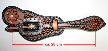 EE Sporenriemen - S-2520