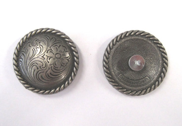 AE Concho - RUND - 37mm