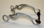 FG Alu Port Show Bit - Copper Inlay - graviert #257322