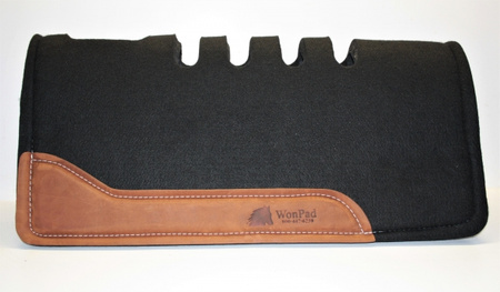 Deka filcowy WON PAD Flex Vents 2,54cm