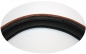 Side Pull - Soft Saddle padded Noseband - AK-528