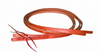 BCL Herman Oak Heavy Waterloop Reins – 8 ft x 5/8´´