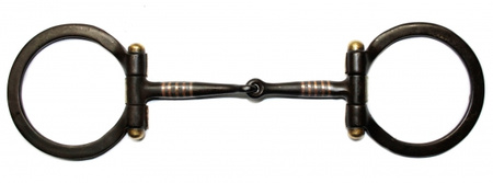 KS Show Snaffle - (27029)