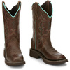 Kowbojki JUSTIN BOOTS Raya 12" Western Boot