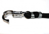 CE Braided PP Poly Anbindestrick - 210cm - Panic Snap