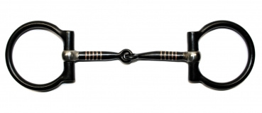 KS Show Snaffle - (283765BS)