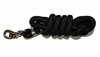 CE Braided PP Poly Anbindestrick - 210cm - Bull Snap