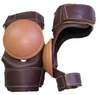 KY Classic Tack Skid Boot - #LBL0261