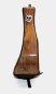 Premium Holzsteigbügel - Angled / Offset - JKST68-3