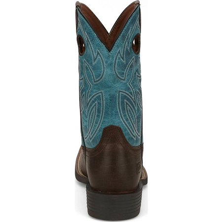 Western boots JUSTIN BOOTS Bowline 11" Western