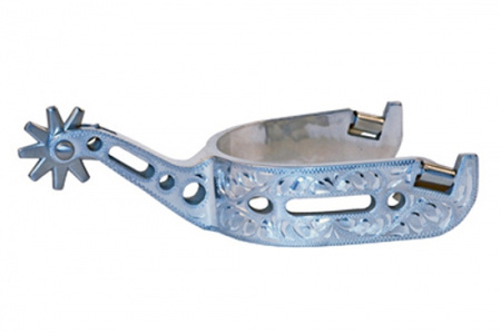FG Spur - Aluminum Racing Spur - #230750