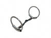 HYX SS / BS Loose Ring Snaffle – 5´´ oder 5,5´´ - 25447
