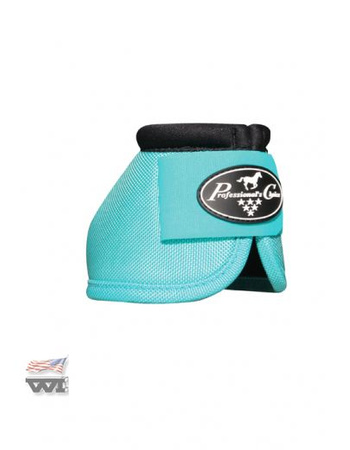bell boots professional´s choice secure-fit / turquoise