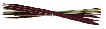 BCL Replacement Ties – 12er Pack – ¼´´ x 12´´