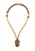 Pencill Bosal - 3/8'' - Rawhide - Natur