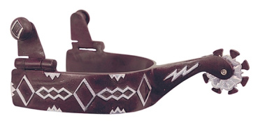 AHE Show Sporen - MEN - 260-050