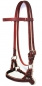 Side Pull - Soft Saddle padded Noseband - AK-528