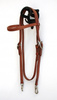 Trainingskopfstück mit Clipps - Harness