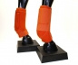P.T. Front Boot - Gr. M - 6 versch. Farben
