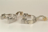 GS Sporen - German Silver
