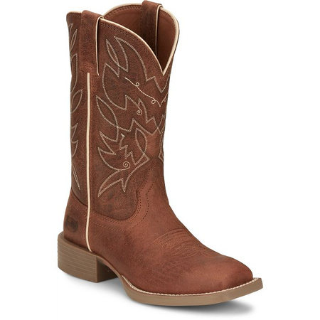 Kowbojki JUSTIN BOOTS Halter 11” Western Boot