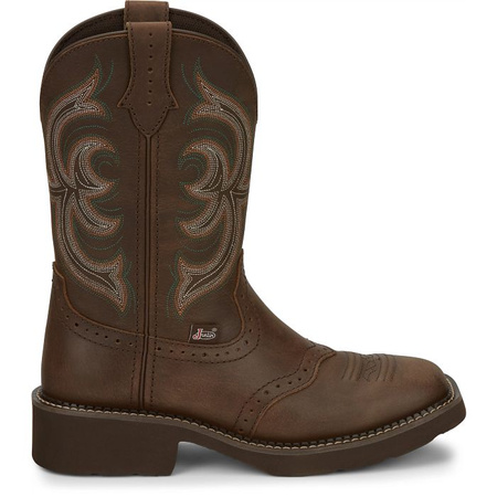 Kowbojki JUSTIN BOOTS Inji II