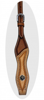 "EE Tack" Kopfstück - Two Tone Set - E-101