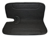 Saddle pad filcowy Cut Back
