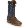 Western boots JUSTIN BOOTS Muley 12" Western