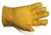 Rancher Arbeitshandschuhe - gefüttert - Fleece Lining – Gr. XS bis XL