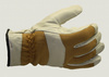 MAJESTIC Handschuhe WINTER EAGLE - gefüttert mit HeatFLeece Thermal Insulation - #1572