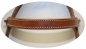 EE Tack Stirnband - Herman Oak Leather - L107