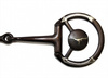 KS Show Snaffle - (27002VI)
