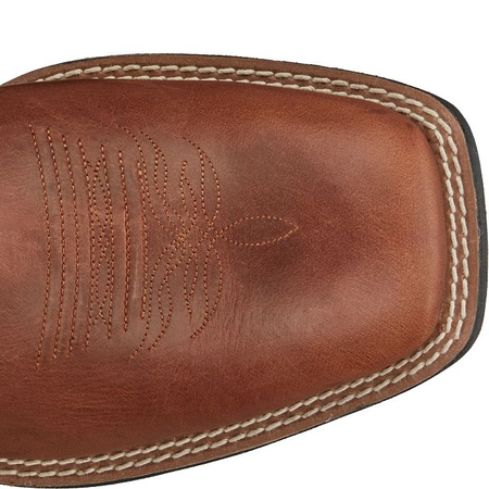 Western boots JUSTIN BOOTS Canter 11" Western